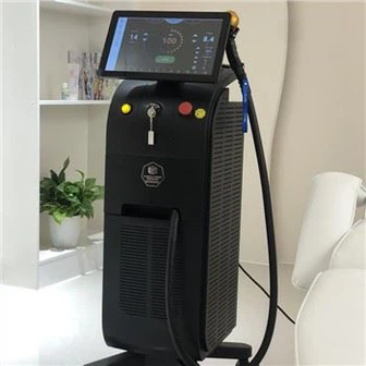 ベストプライスオリジナルダイオードレーザー脱毛機