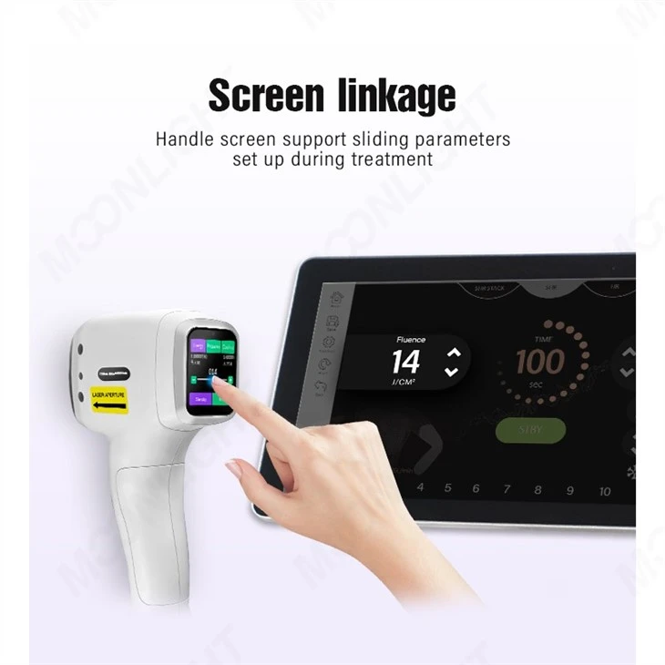 Remote Control System Soprano Titanium