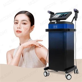 モーフィアス 8 フラクショナル マシン