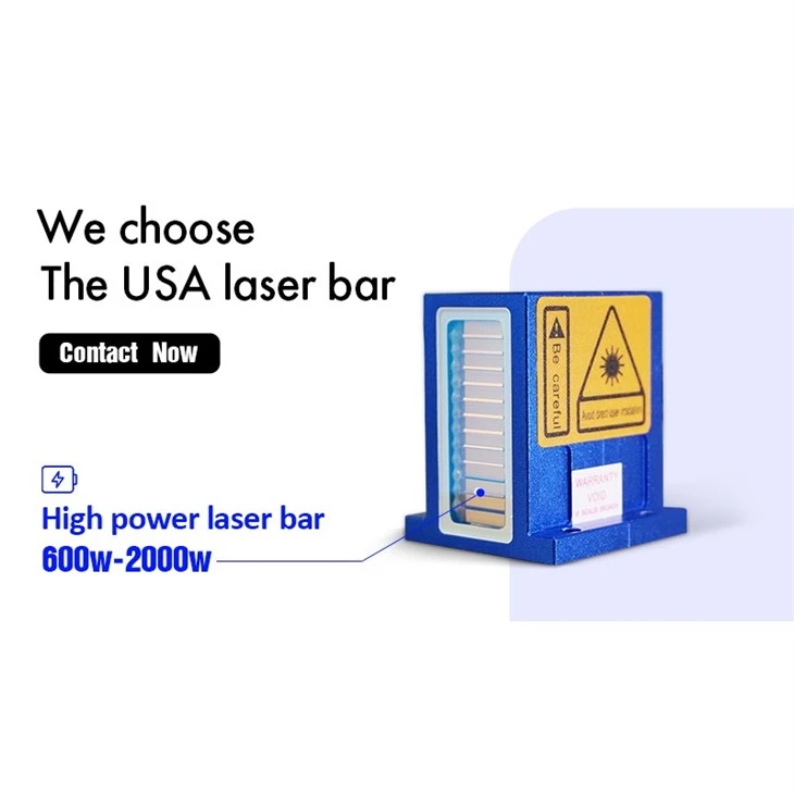 Soprano Titanium Diode Laser Hair Removal