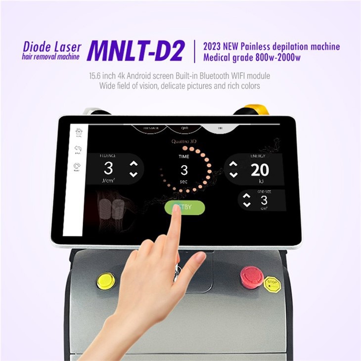 Soprano Titanium Laser Hair Removal Reviews