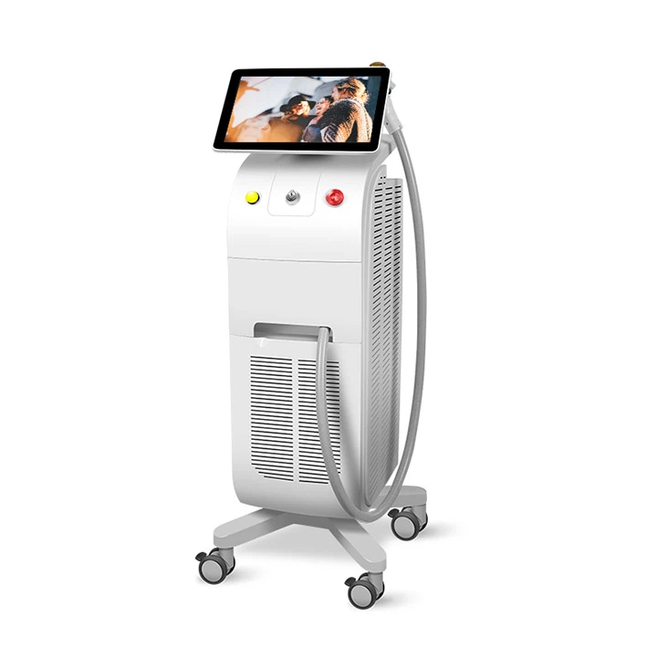 ダイオードレーザー脱毛機の価格
