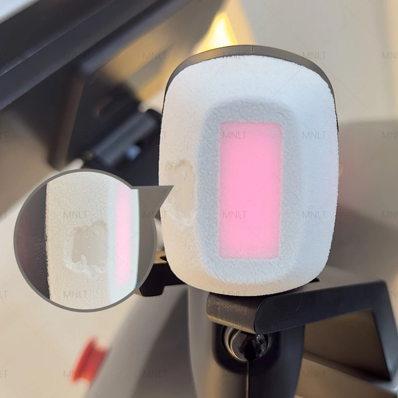 Aesthetics Laser Hair Removal Equipment