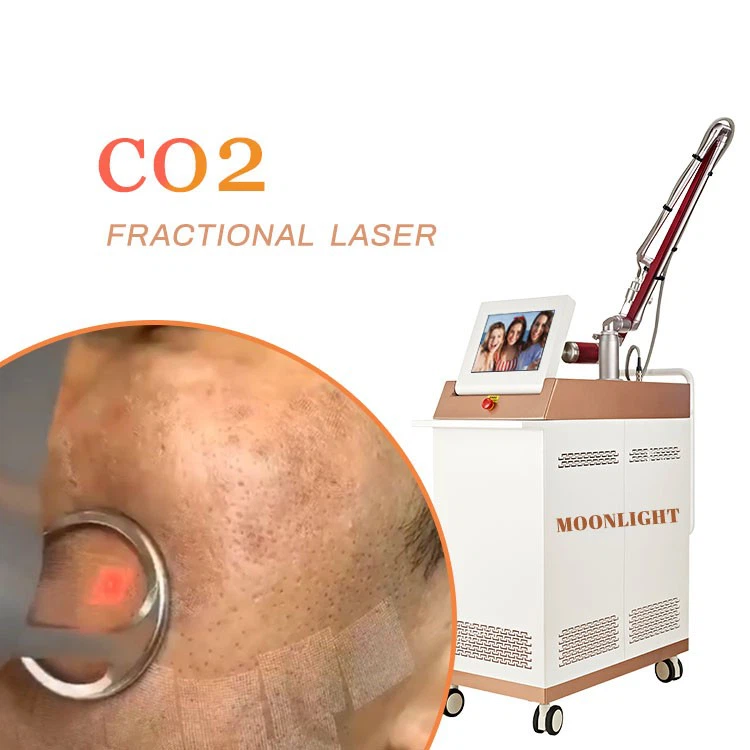 Best Co2 Fractional Laser Machine