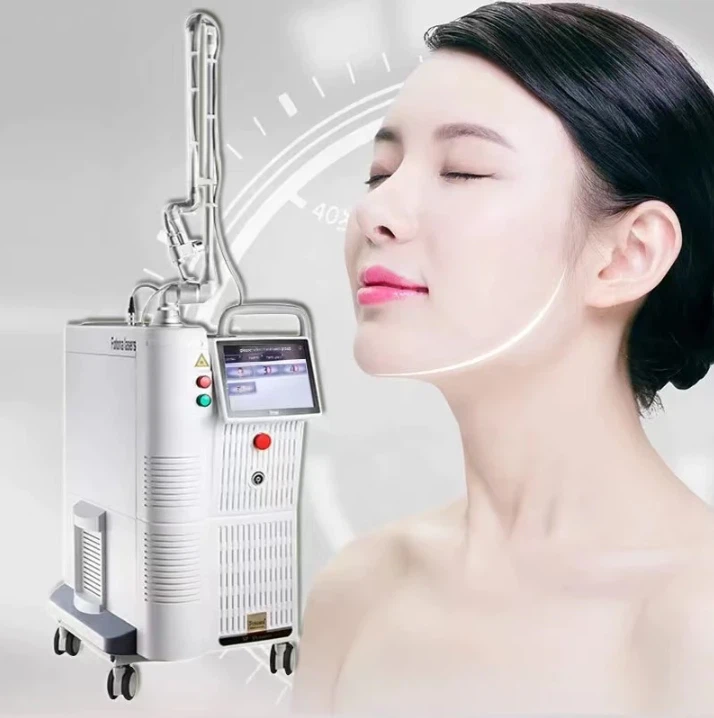 CO2 Vaginal Tightening Laser
