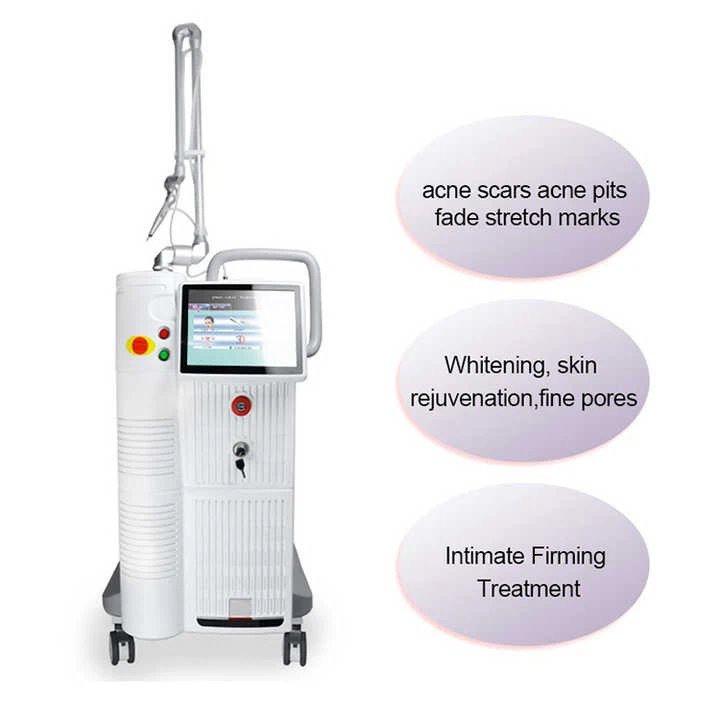 CO2 Vaginal Tightening Laser