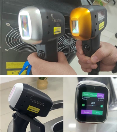 Commercial Laser Hair Removal Machine