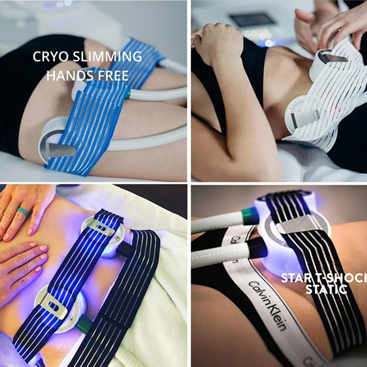 Cryoskin Facial Treatment Machine