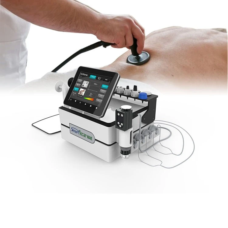 MNLT Smart Tecar Wave 3-in-1 high quality