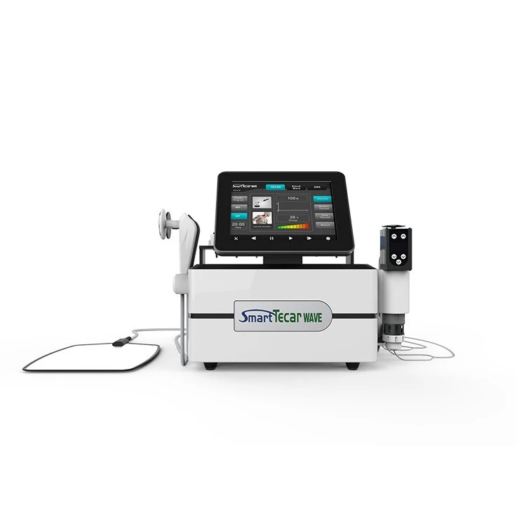 MNLT Smart Tecar Wave 3-in-1 suppliers