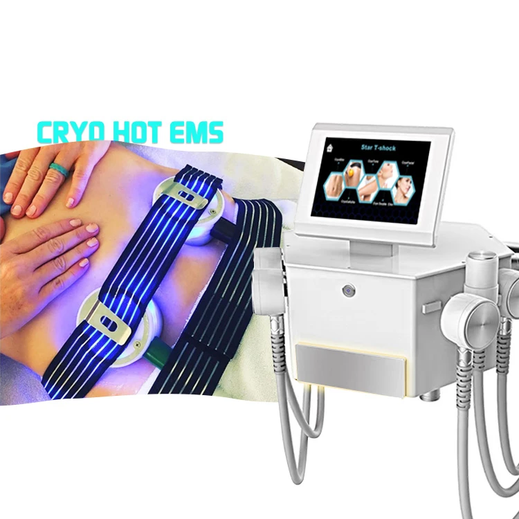 cryoskin machines