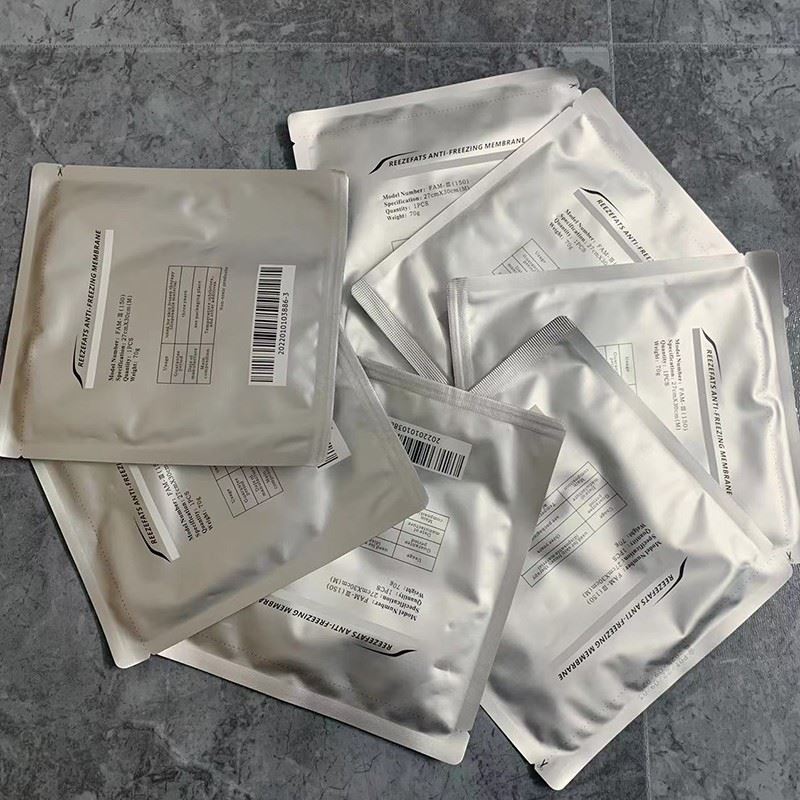 Professional Freezing Membrane For Cryolipolysis Fat Freezing Machines factory