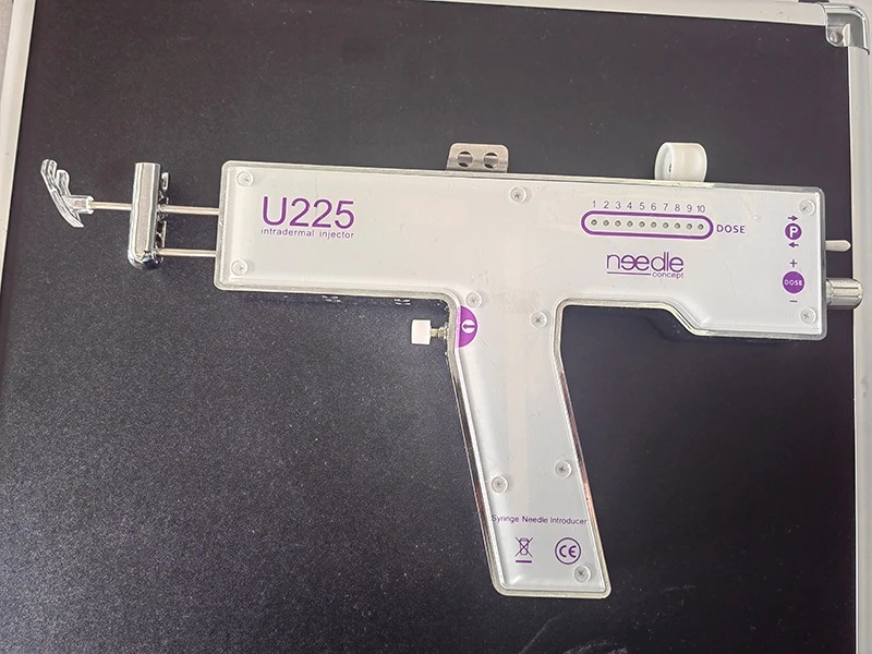 Professional Mesotherapy Injection Gun best