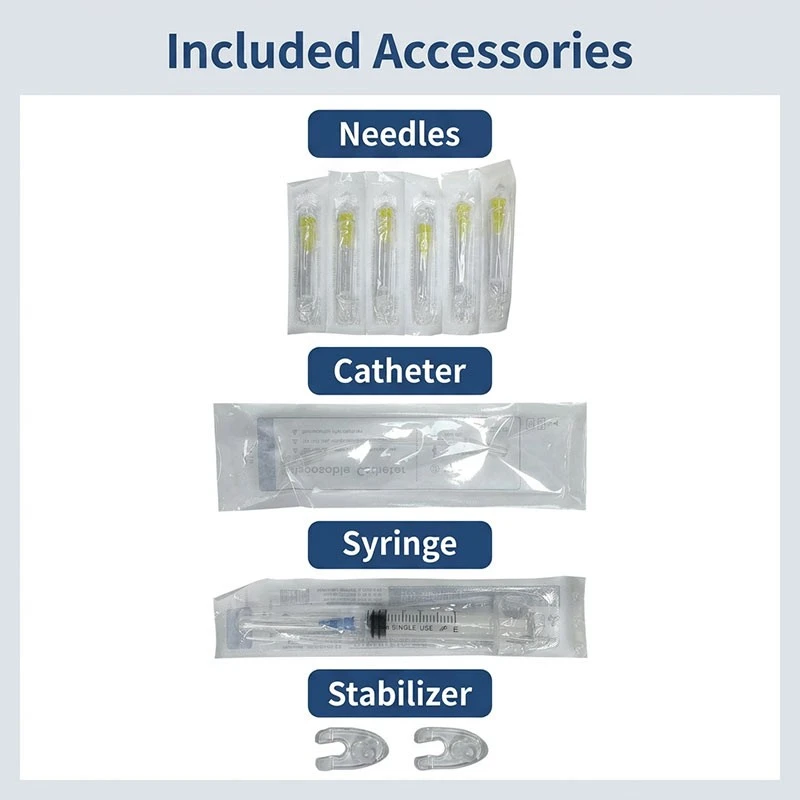 Professional Mesotherapy Injection Gun suppliers