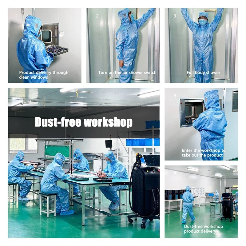 Professional Mesotherapy Injection Gun high quality