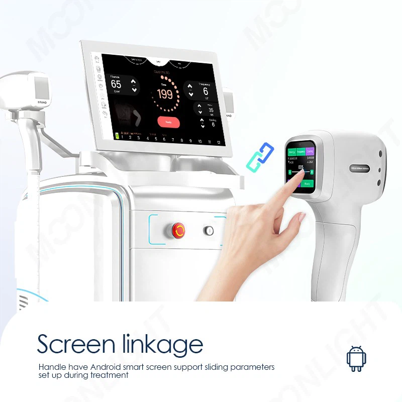 Wholesale Laser Hair Removal Machine